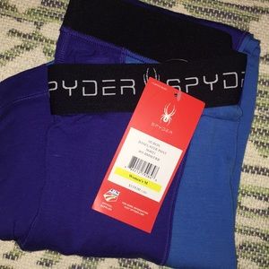 Spyder Women’s medium base layer